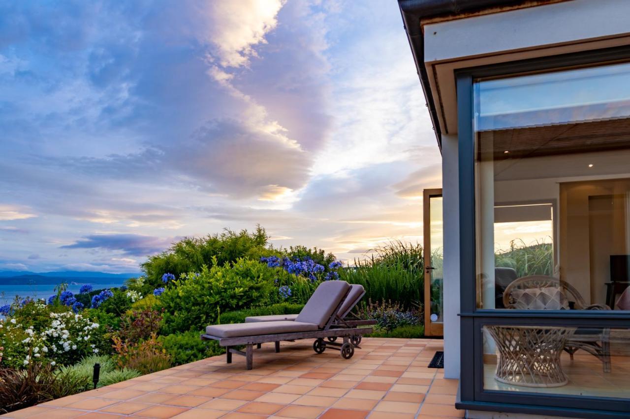 Lake Vista Lodge Taupo Exterior photo