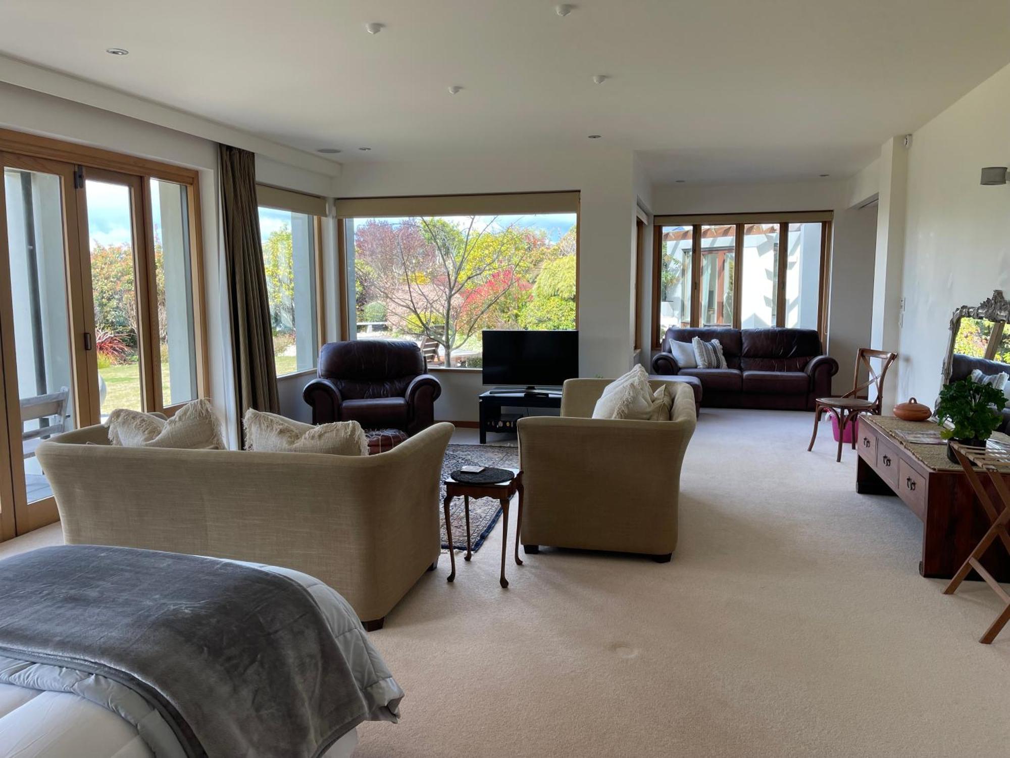 Lake Vista Lodge Taupo Exterior photo